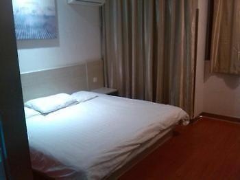 Hanting Express Hotel Wuxi Sunshine Square المظهر الخارجي الصورة