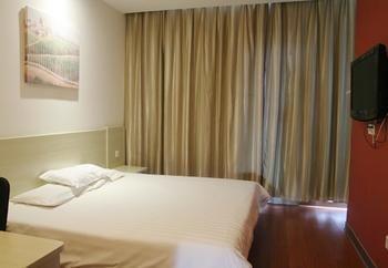 Hanting Express Hotel Wuxi Sunshine Square المظهر الخارجي الصورة
