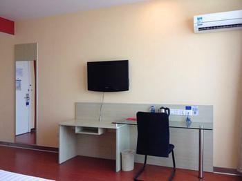 Hanting Express Hotel Wuxi Sunshine Square المظهر الخارجي الصورة
